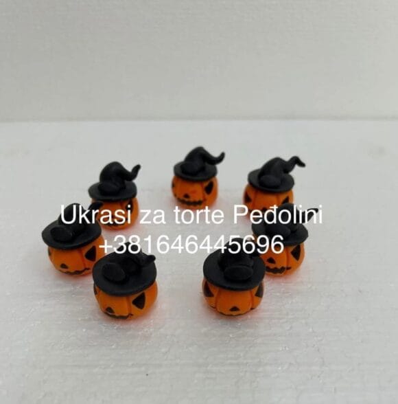 Ukrasi za torte Kruševac