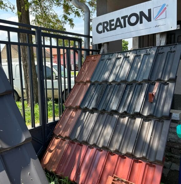 Stovarište Bačka Palanka