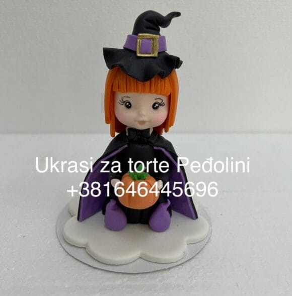 Ukrasi za torte Kruševac