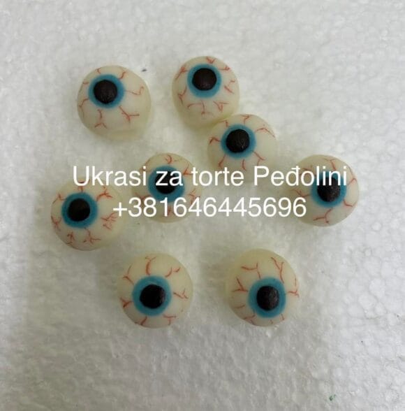 Ukrasi za torte Kruševac