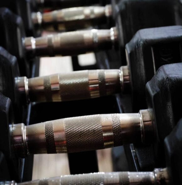 Najbolja teretana u Požarevcu