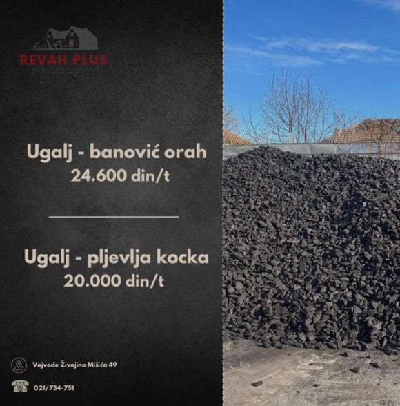 Stovarište Bačka Palanka