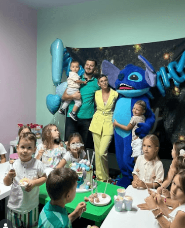 Cafe igraonica rođendaonica Lazarevac