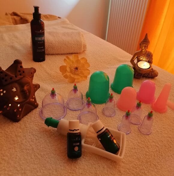 Anticelulit masaže Loznica