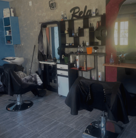 Frizerski salon Bačka Topola
