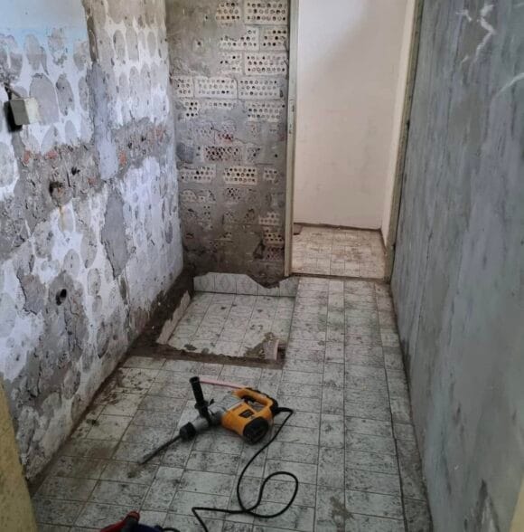 Izgradnja novih i adaptacija starih objekata Bač Novi Sad