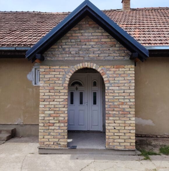 Izgradnja novih i adaptacija starih objekata Bač Novi Sad