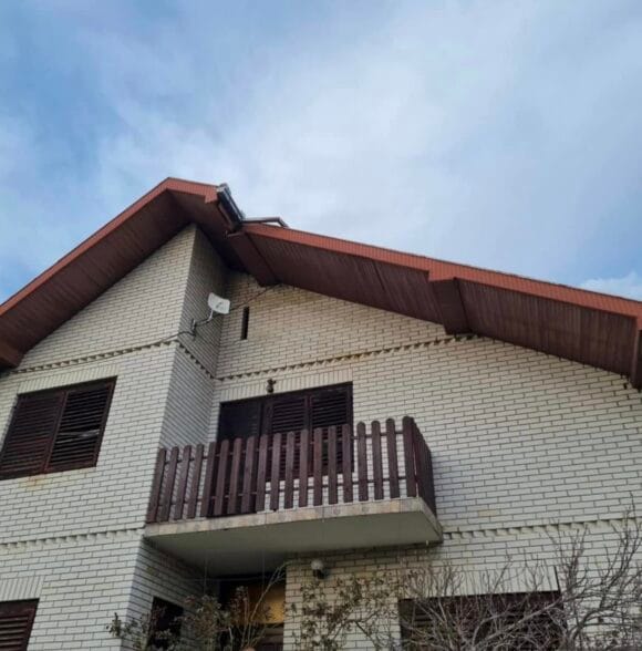 Izgradnja novih i adaptacija starih objekata Bač Novi Sad