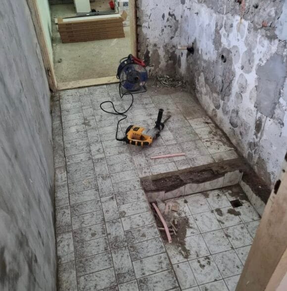 Izgradnja novih i adaptacija starih objekata Bač Novi Sad