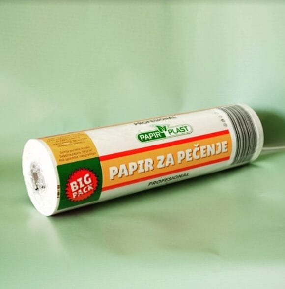 Kese folije papir za pečenje Aranđelovac Srbija