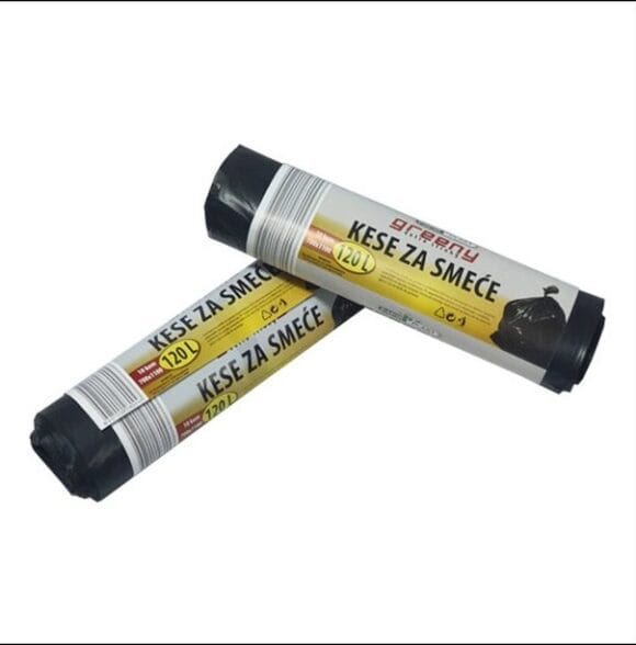 Kese folije papir za pečenje Aranđelovac Srbija