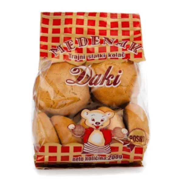 Medenjaci po porudžbini Šabac