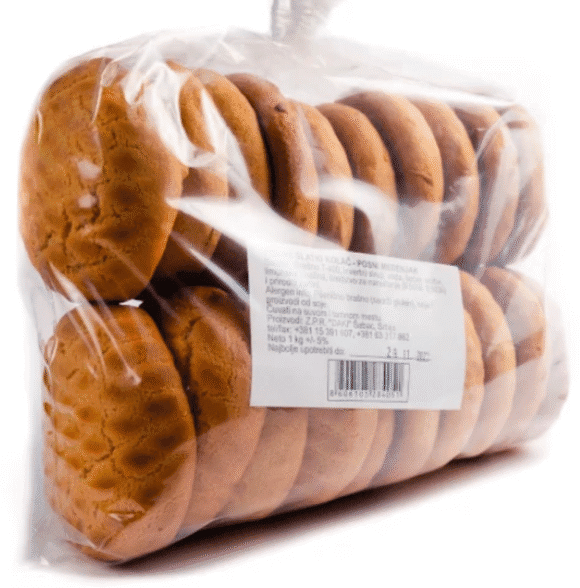 Medenjaci po porudžbini Šabac