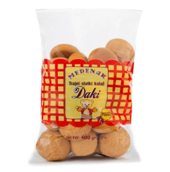 Medenjaci po porudžbini Šabac