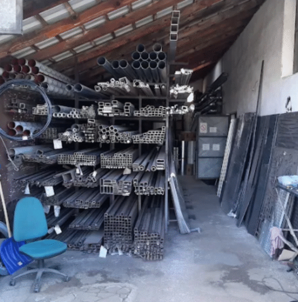 Najbolja gvožđarska radnja u Negotinu