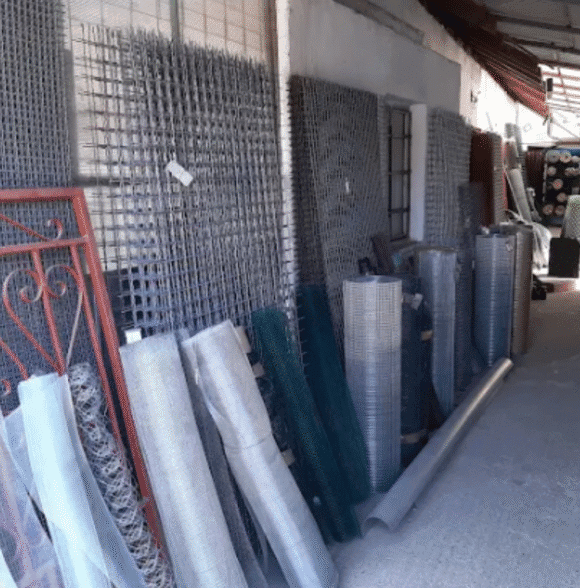 Najbolja gvožđarska radnja u Negotinu