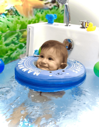 Najbolji baby spa Paraćin
