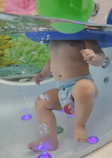 Najbolji baby spa Paraćin