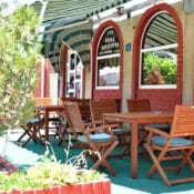 Najbolji restoran Kuršumlija