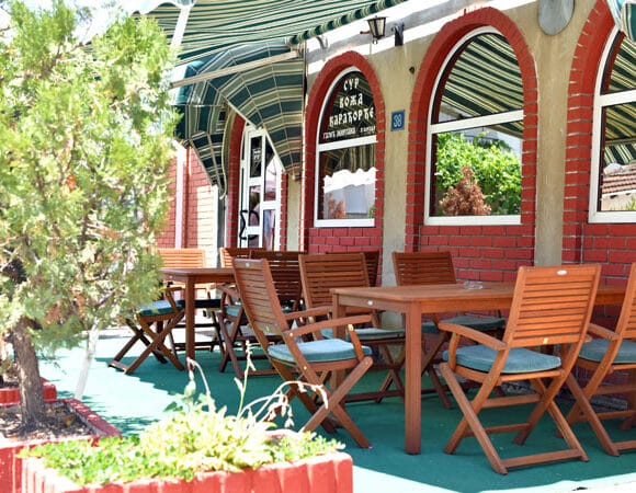 Najbolji restoran Kuršumlija