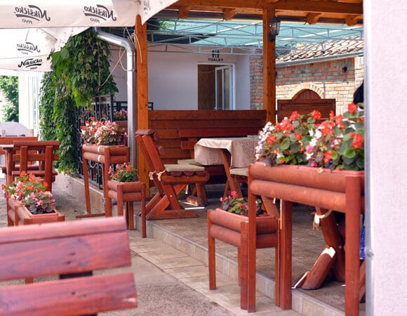 Najbolji restoran Kuršumlija