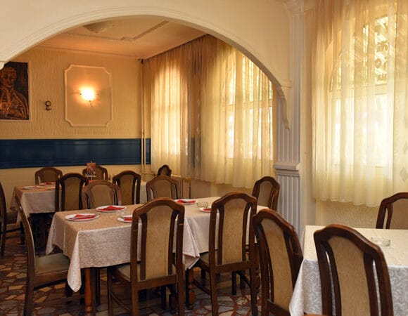 Najbolji restoran Kuršumlija