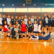Odbojkaški klub škola odbojke Krupanj