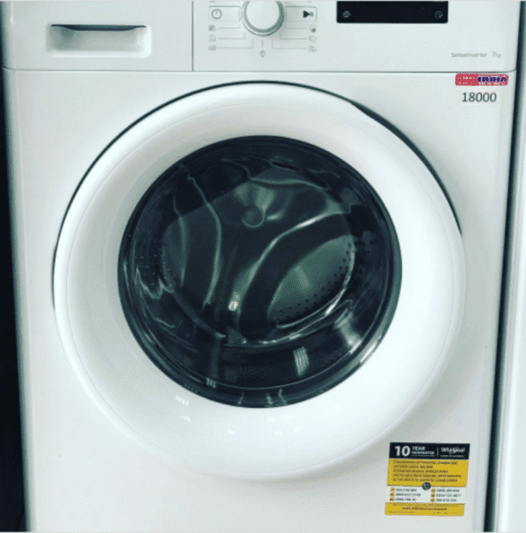 Polovna bela tehnika iz uvoza prodaja i servis Kragujevac