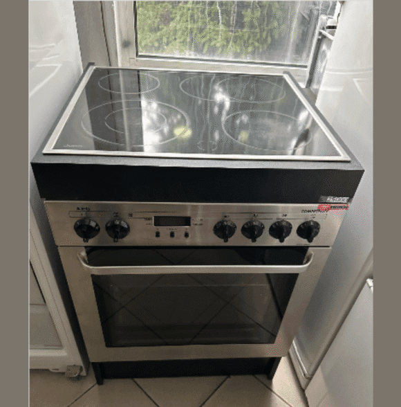 Polovna bela tehnika iz uvoza prodaja i servis Kragujevac