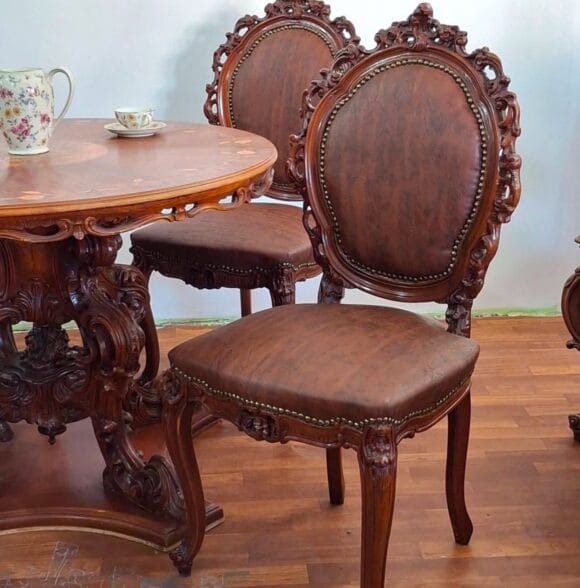 Presvlačenje farbanje i popravka nameštaja Zrenjanin