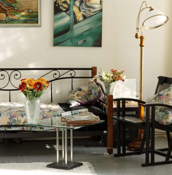 Prodavnica kućne dekoracije Novi Sad