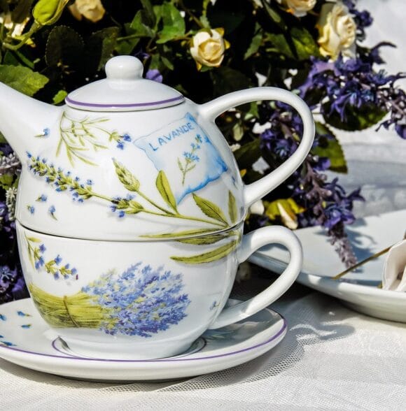 Prodavnica kućne dekoracije Novi Sad