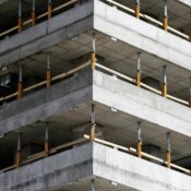 Izvođenje armirano betonskih konstrukcija Beograd Srbija