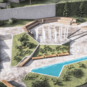 Projektovanje nadzor i izrada enterijera Valjevo Srbija