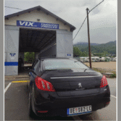 Registracija vozila Sevojno