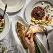 Restoran Madera Beograd