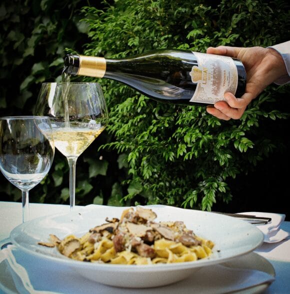 Restoran Madera Beograd