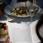 Restoran Madera Beograd