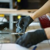 Staklorezac Banjica Voždovac