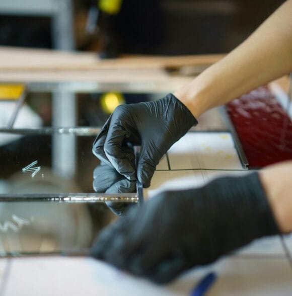 Staklorezac Banjica Voždovac