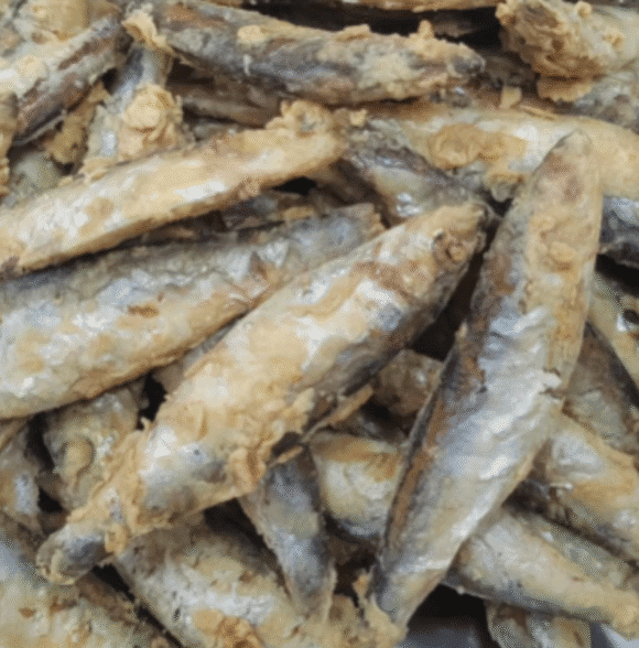 Sveža i pečena morska i rečna riba Voždovac