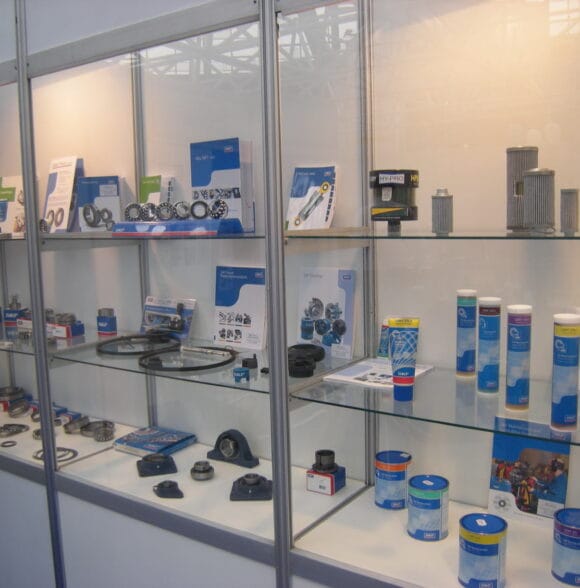 Veleprodaja kotrljajnih ležajeva Beograd Srbija