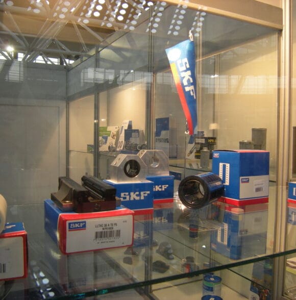 Veleprodaja kotrljajnih ležajeva Beograd Srbija