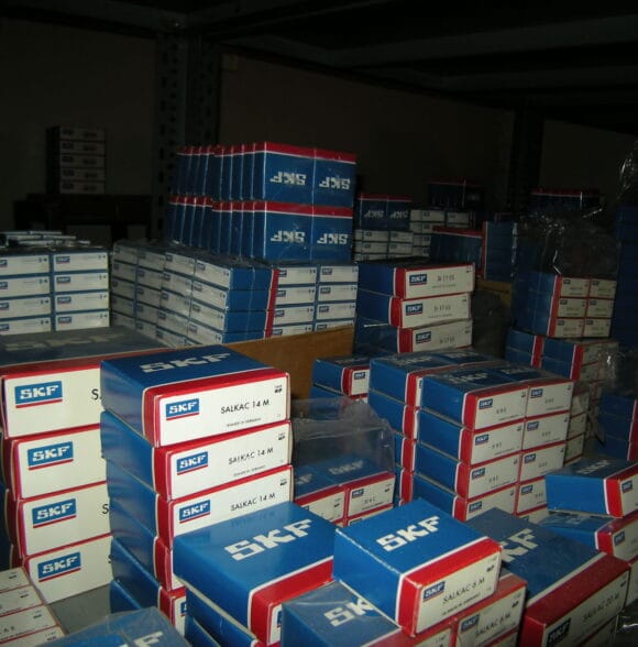 Veleprodaja kotrljajnih ležajeva Beograd Srbija