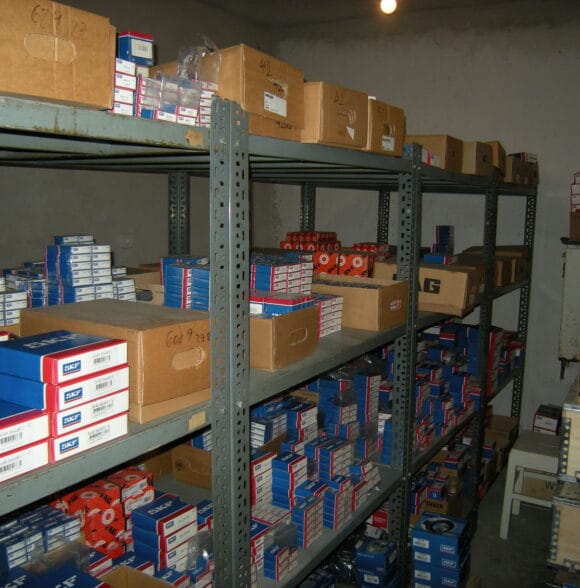 Veleprodaja kotrljajnih ležajeva Beograd Srbija