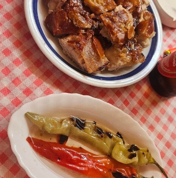 Najbolja pečenjara u Raškoj