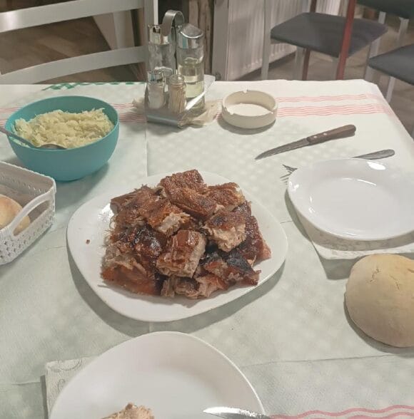 Najbolja pečenjara u Raškoj