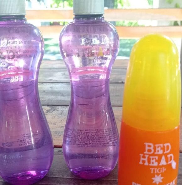 Proizvodi za negu kose i kosa za nadogradnju Srbija Subotica