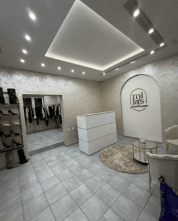 Butik ženske garderobe Šid