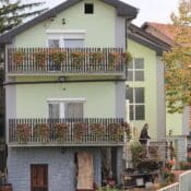 Dom za stare postoperativna nega Sremska Kamenica